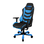 DXRacer Iron Series Blue OH/IS166/NB